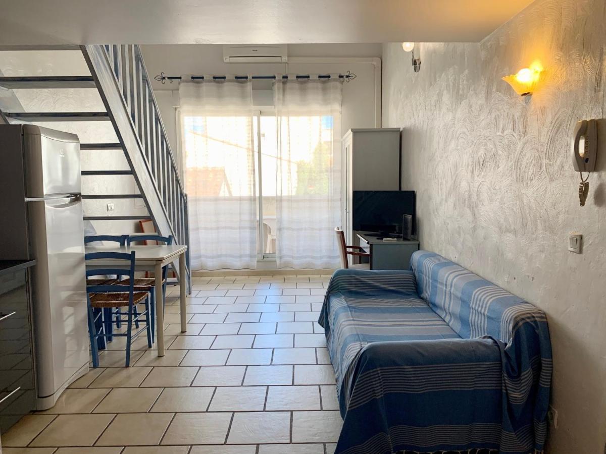 Residence La Palma Saintes-Maries-de-la-Mer Exterior photo