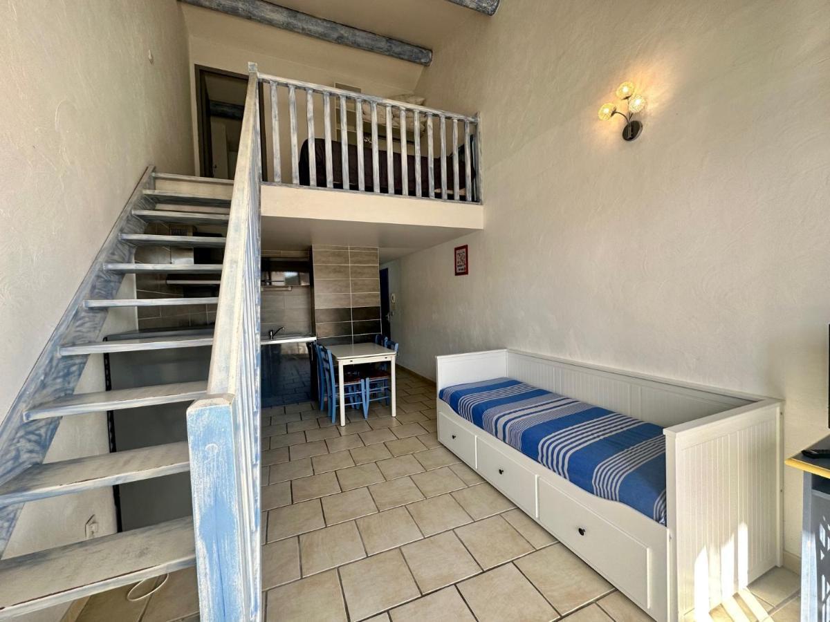 Residence La Palma Saintes-Maries-de-la-Mer Exterior photo