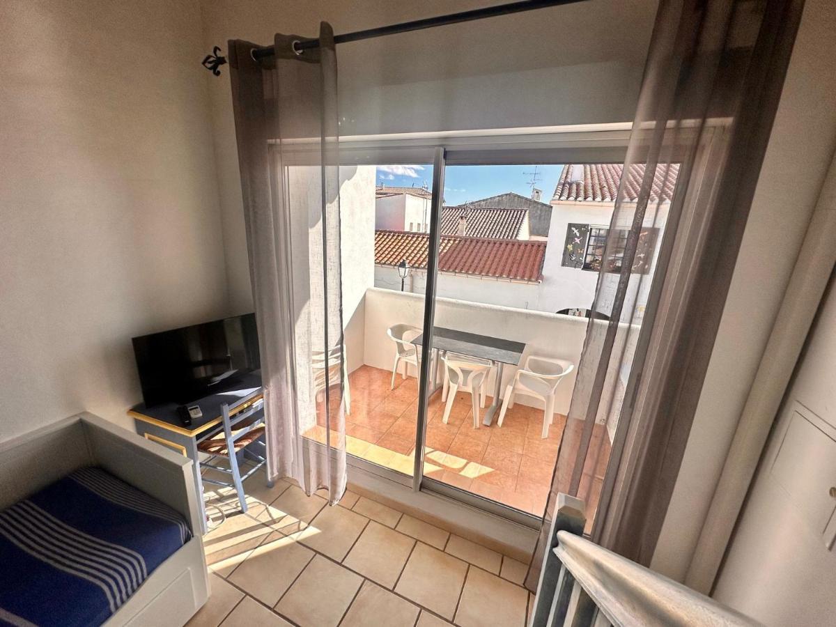 Residence La Palma Saintes-Maries-de-la-Mer Exterior photo