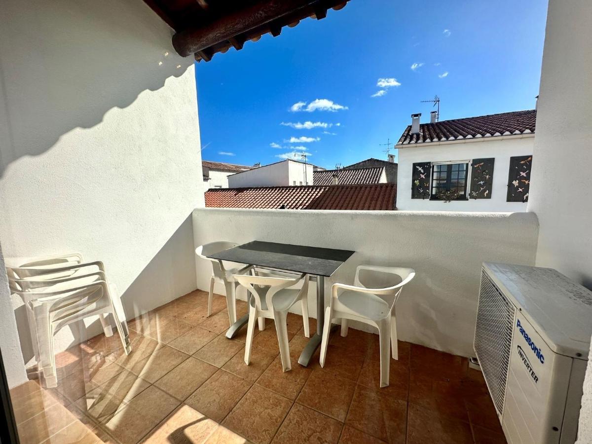 Residence La Palma Saintes-Maries-de-la-Mer Exterior photo