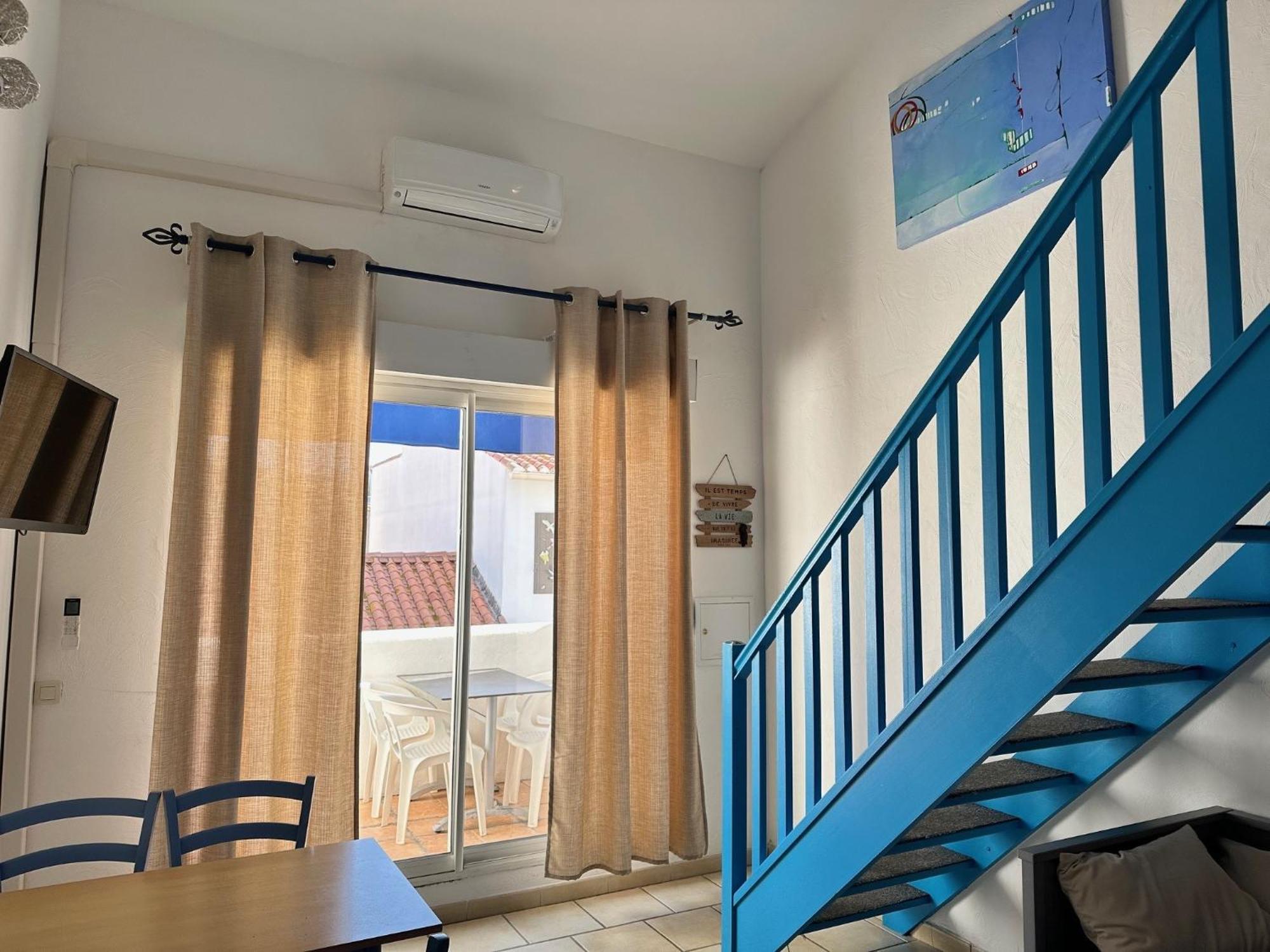 Residence La Palma Saintes-Maries-de-la-Mer Exterior photo