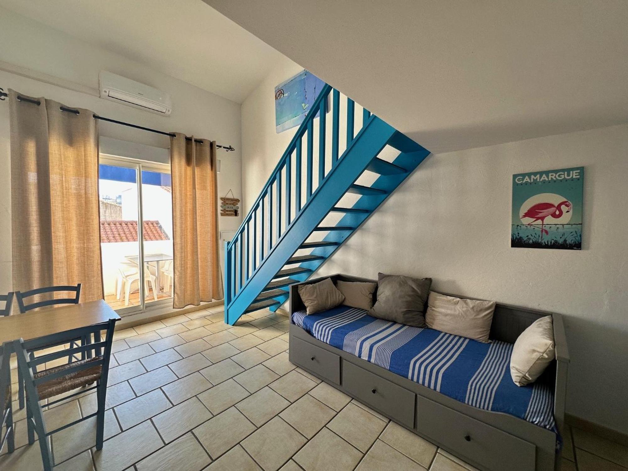 Residence La Palma Saintes-Maries-de-la-Mer Exterior photo